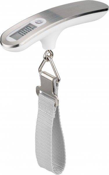 Wentronic Goobay Digitale Kofferwaage