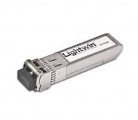 Lightwin LSFP-10G-SR-HP, Faseroptik, 10000 Mbit/s, SFP+, LC, 9/125 µm, SR