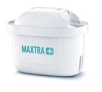 BRITA Maxtra+ Pure Performance 3x - Manueller Wasserfilter - Weiß - Weiß