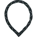 ABUS Fahrradschloss Steel-o-Flex Iven 8200/110 ABUS Fahrradschloss Steel-o-Flex Iven 8200/110