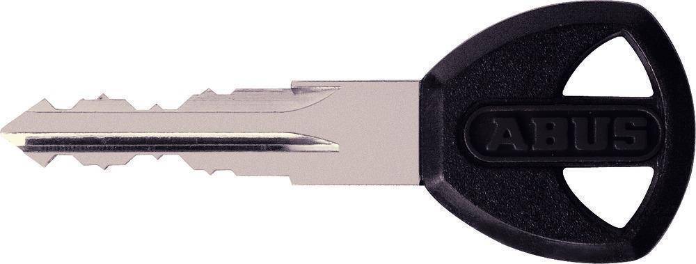 ABUS Ivera Steel-O-Flex 7200/85 Kabelschloss, Steel-O-Flex - Modell: Ivera | Sicherheitslevel:7 | Gewicht:700 g | Länge