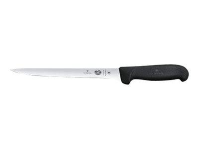 WENGER - Victorinox Fibrox - Filetiermesser - 20 cm