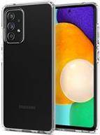 Spigen ACS02316 Handy-Schutzhülle 16,5 cm (6.5'' ) Cover Transparent (ACS02316)