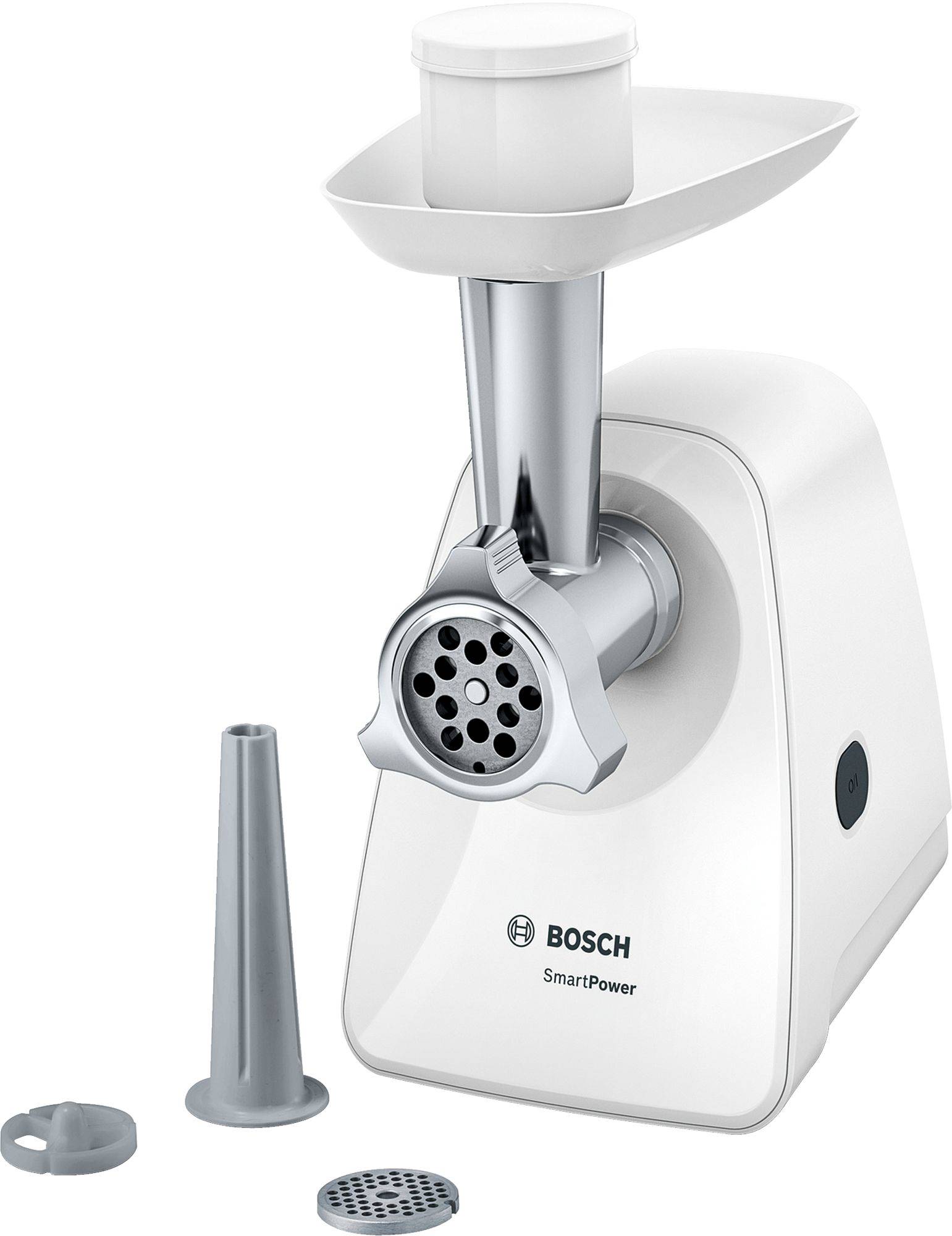 Bosch Fleischwolf MFW2510W 350 W
