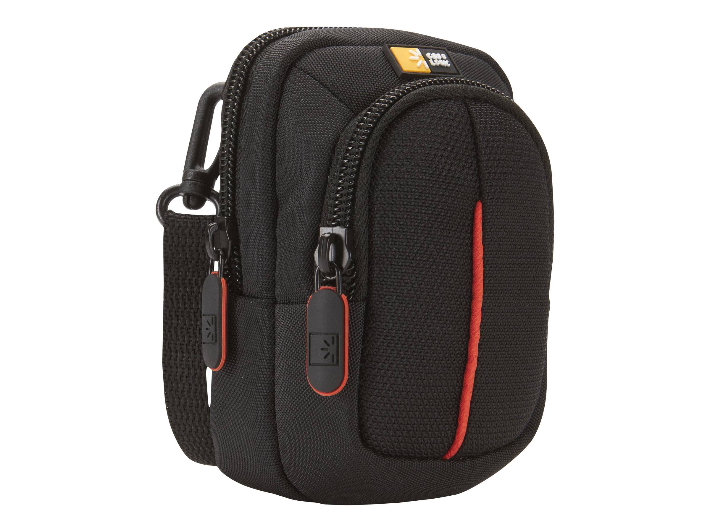 Case Logic Compact Camera Case with storage DCB-302
