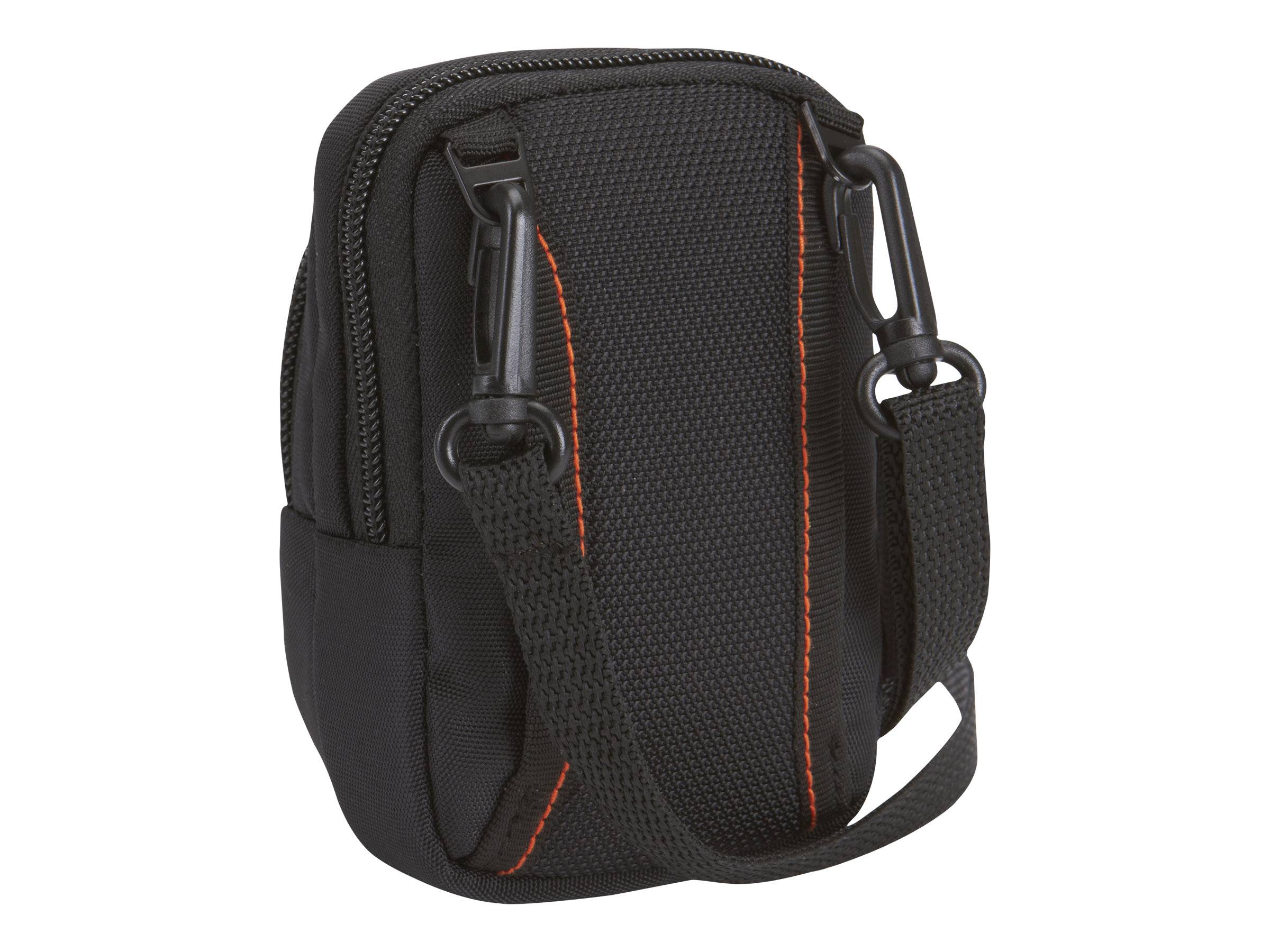 Case Logic Compact Camera Case with storage DCB-302