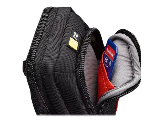 Case Logic Compact Camera Case with storage DCB-302