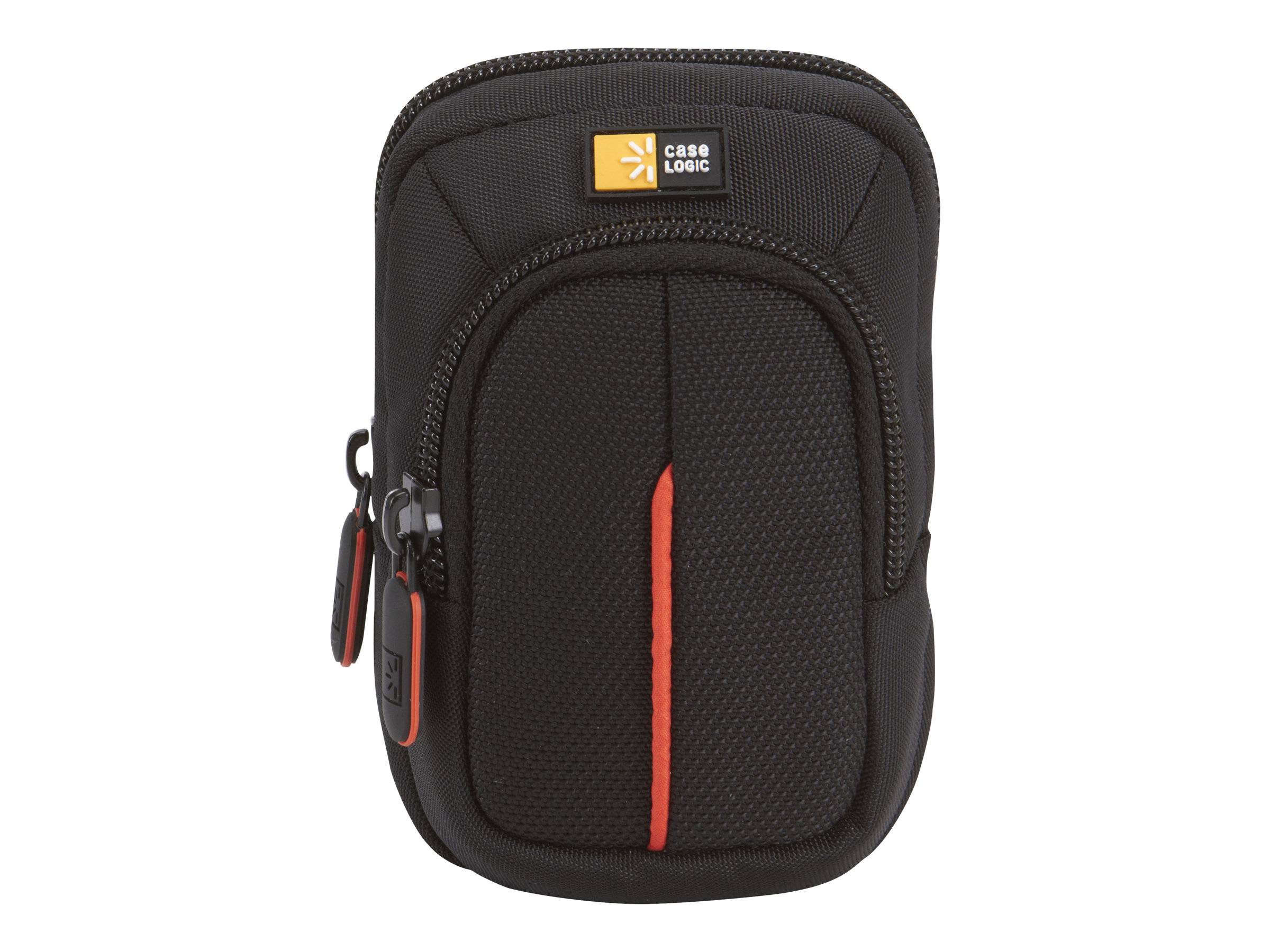 Case Logic Compact Camera Case with storage DCB-302