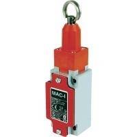 Panasonic Seilzugschalter 400 V/AC 10 A Seilzug tastend SL5F96X11 IP66 1 St