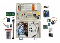 ALLNET 138276, Starter-Set, Arduino, ALLNET, LCD