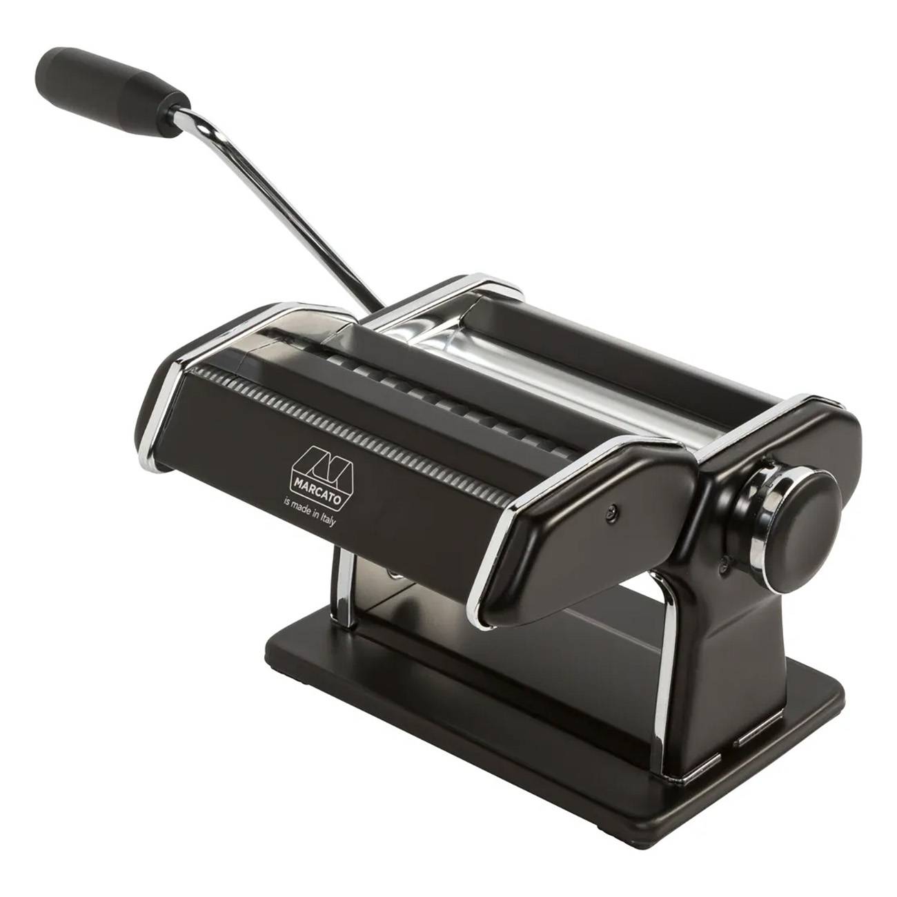 Marcato Atlas 150-schwarz Nudelmaschine