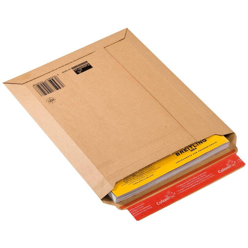 Dinkhauser Colompac CP 010.03 (215 x 300 x 1-50) - 215 x 300 x 50 mm