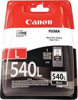 Canon PIXMA 540L Schwarztintenpatro­nenpaket mit großem 
