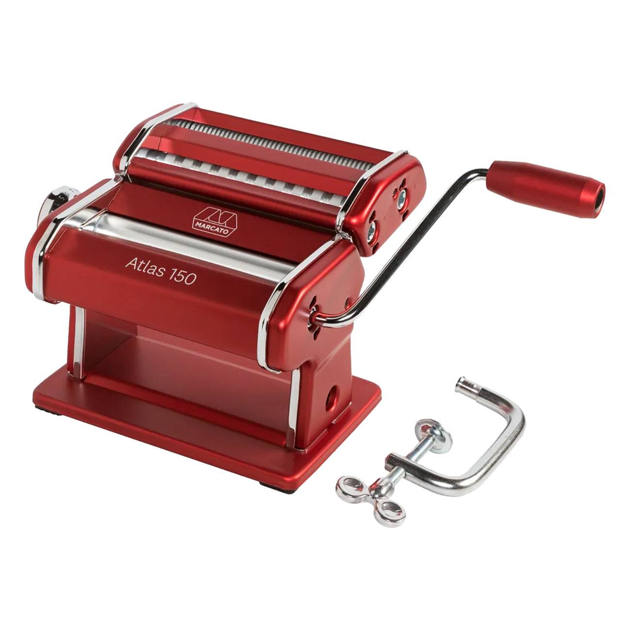 Marcato Atlas 150 Nudelmaschine