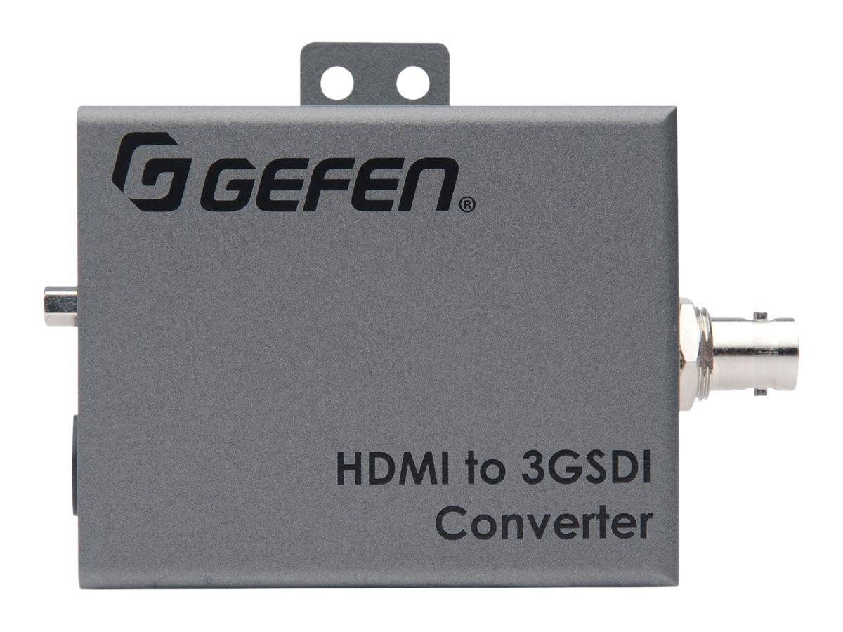 Gefen HDMI to 3GSDI Converter - Videokonverter