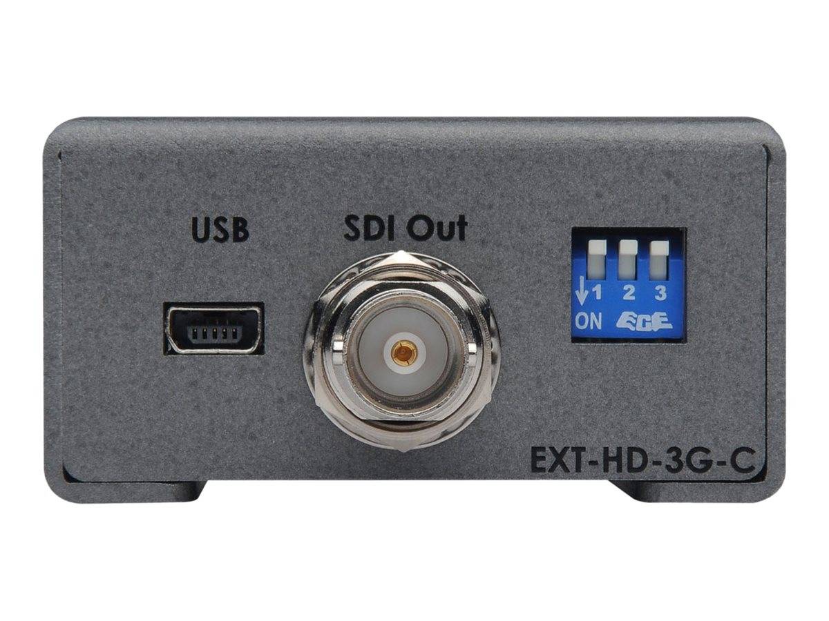 Gefen HDMI to 3GSDI Converter - Videokonverter