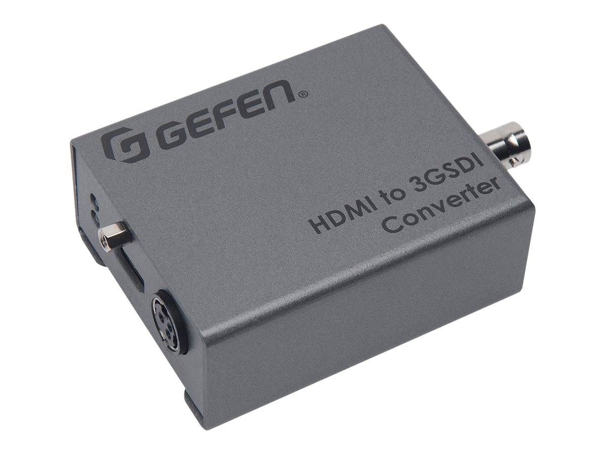 Gefen HDMI to 3GSDI Converter - Videokonverter
