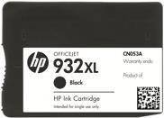 HP 932XL Hohe Ergiebigkeit