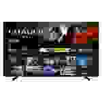 Toshiba 65QF5D63DA 65 Zoll QLED Fernseher / Fire TV (4K UHD, HDR Dolby Vision, Alexa Built-In, Dolby Atmos)