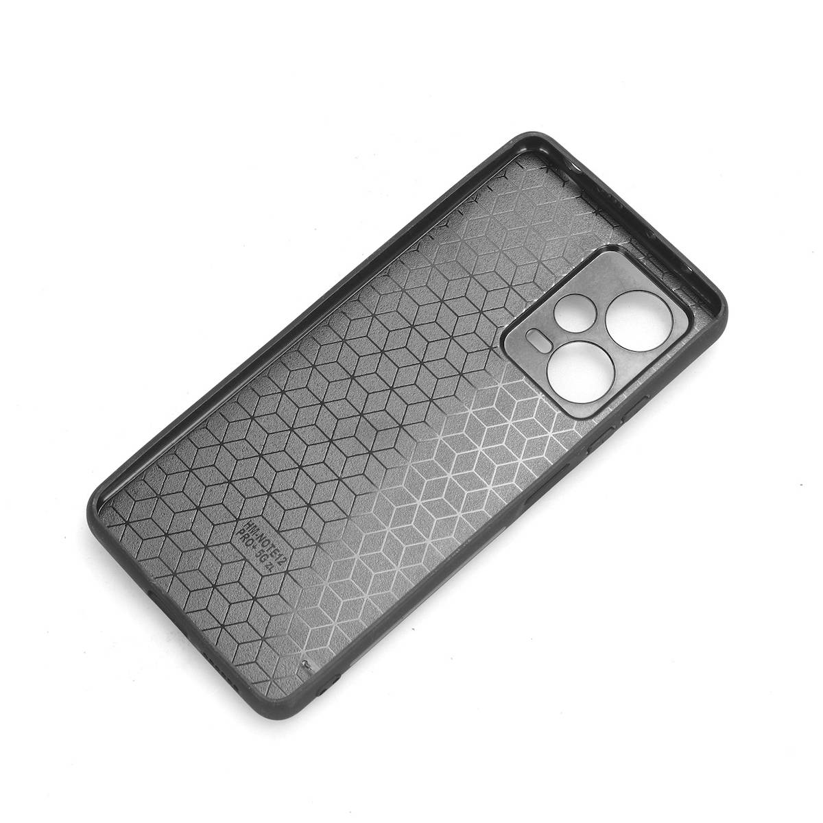 Für Xiaomi Redmi Note 12 Pro 5G Handy Hülle mit Armband / Ringhalter