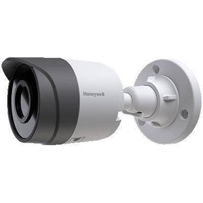 Honeywell Honeywell HC30WB2R1, IP Bullet Kamera, 1/1.8", 1920x1080, 60fps, 3.6mm, IR 50m, Audio, Alarm I/O 1/1, WDR 120