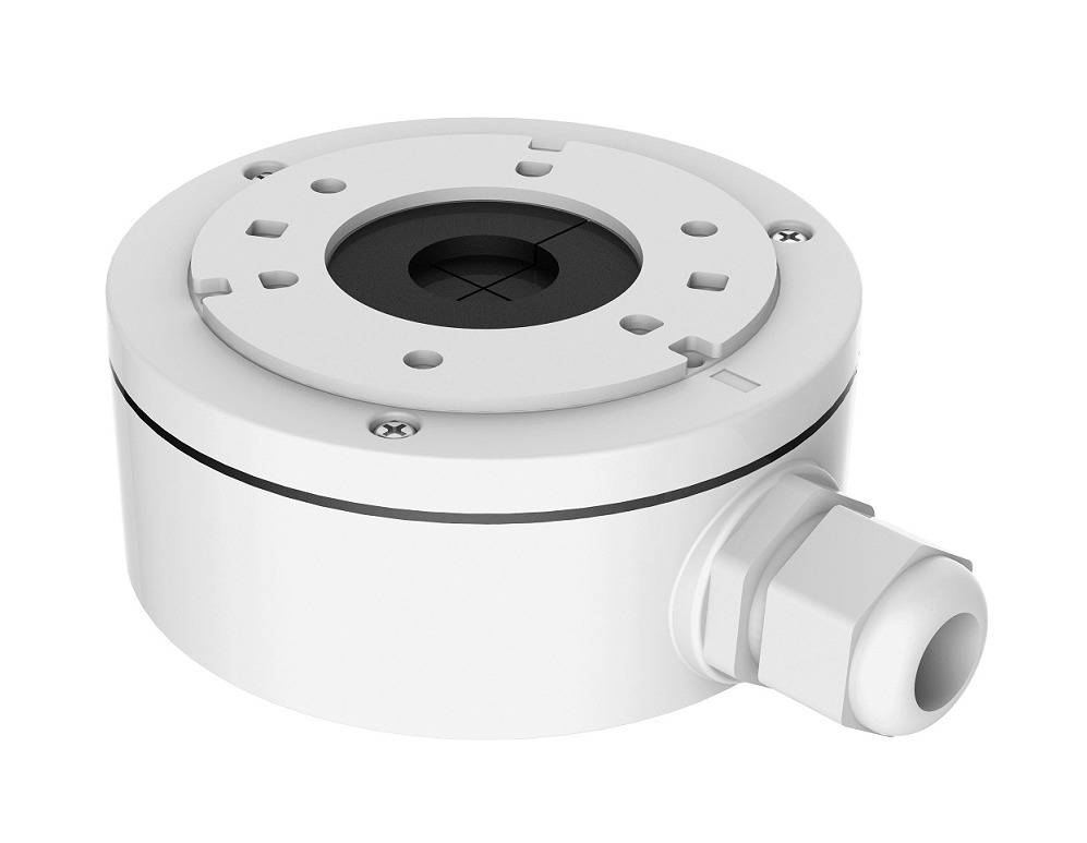 Grundig Grundig GD-BR-AJX04, Anschlusskasten