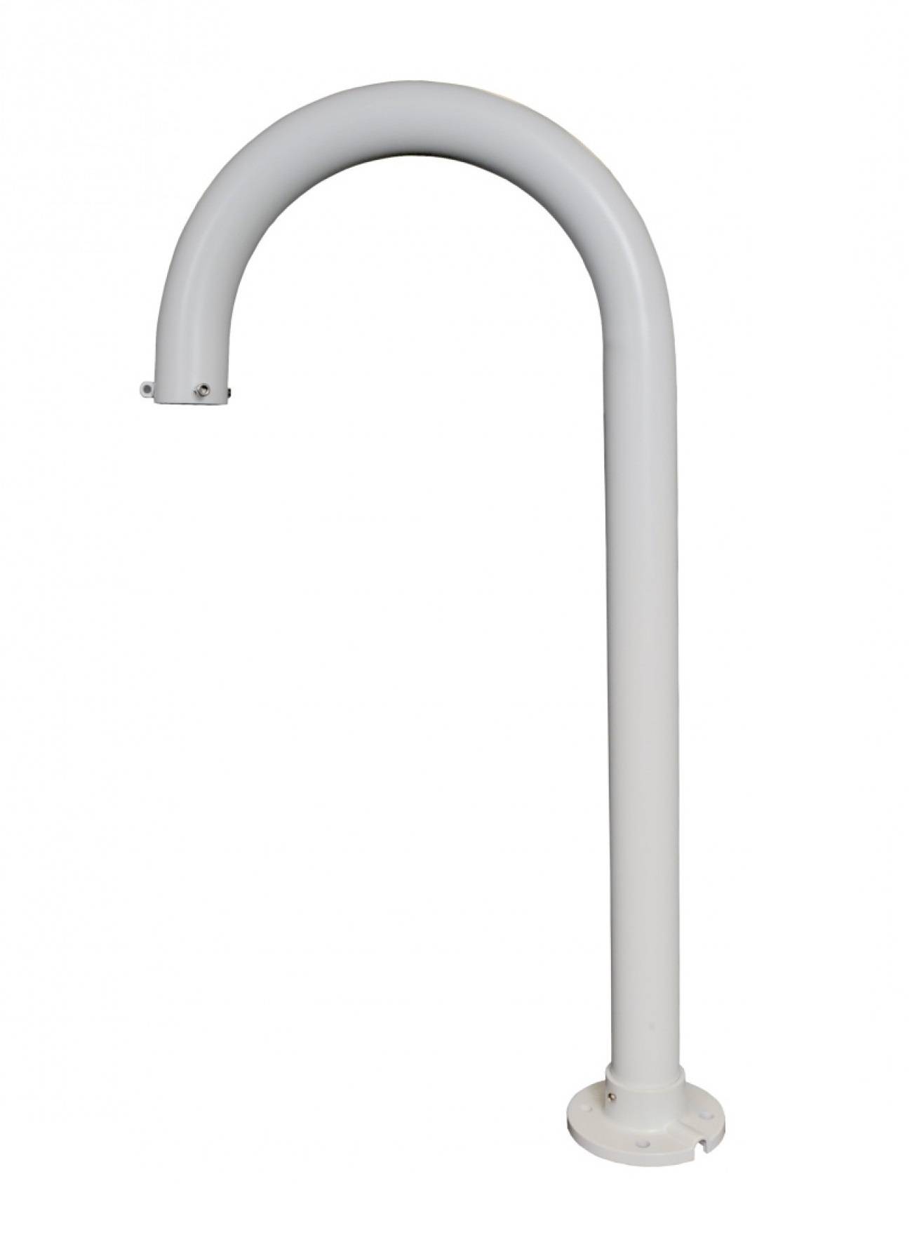 Grundig Grundig GD-BR-AMS01, Schwanenhals-Halterung für PTZ Domes