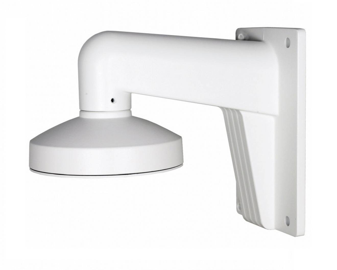 Grundig Grundig GD-BR-AMW23, Wandarm, Aluminiumlegierung, weiß, 360° Schwenkbereich, Neigungswinkel -25° bis 10°, maxim