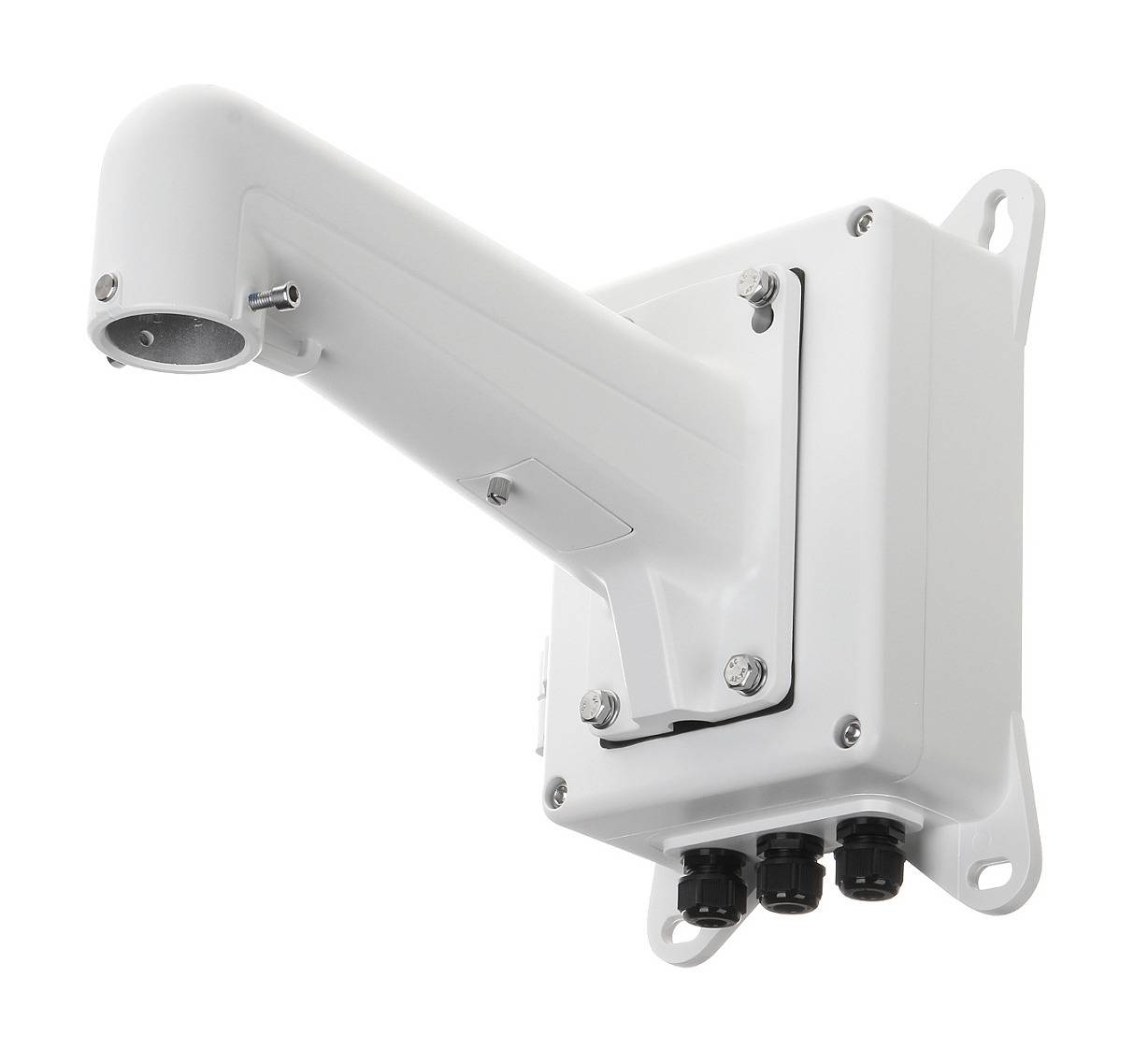 Grundig Grundig GD-BR-AWJ03, Wandarm mit Anschlusskasten für PTZ Domes