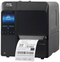 SATO CL4NX Plus, Direkt Wärme, POS-Drucker, 203 x 203 DPI, 14 ips, 355 mm/sek, 0.06 - 0.268 µm