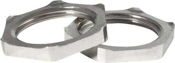 Jacob MS-Gegenmutter 50.250 YPOT