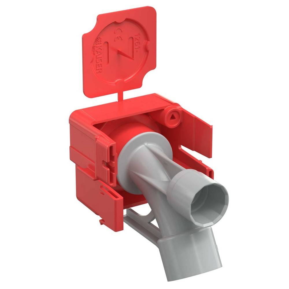 Kaiser Wand-und Deckenkrümmer 1261-93