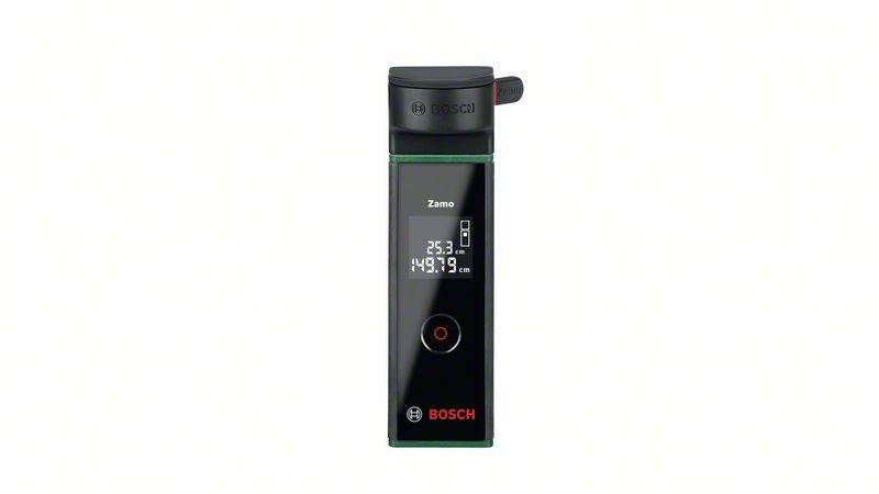 Bosch Power Tools Systemzubehör Zamo 1600A02PZ6