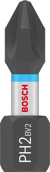 Bosch Power Tools PRO Phillips Impact Bit, 2607002803