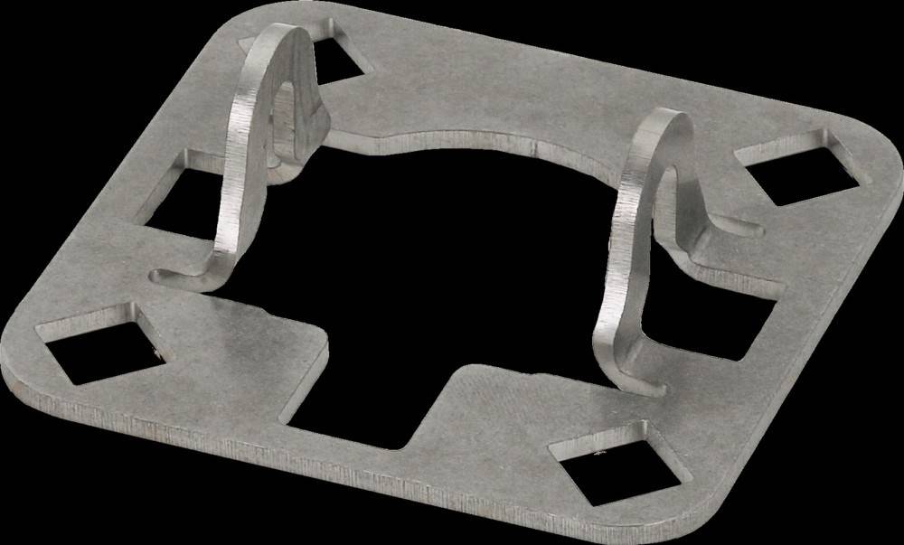 DEHN Anschlussplatte AP SR D40 #819298