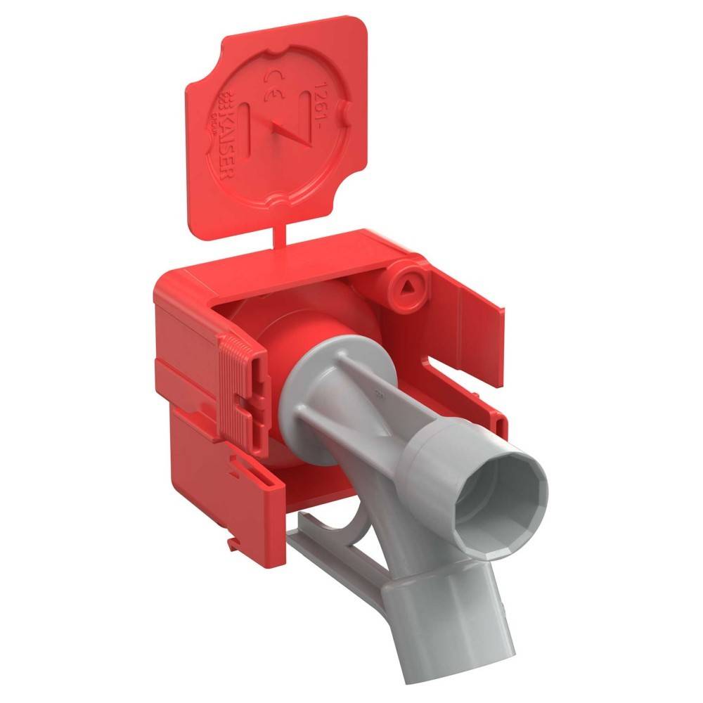 Kaiser Wand-und Deckenkrümmer 1261-92