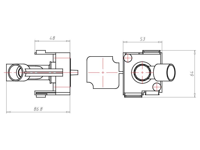 Kaiser Wand-und Deckenkrümmer 1261-92