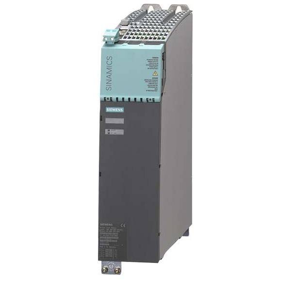 Siemens Dig.Industr. SINAMICS S120 ALM 27A 16KW 6SL3130-7TE21-6AA4