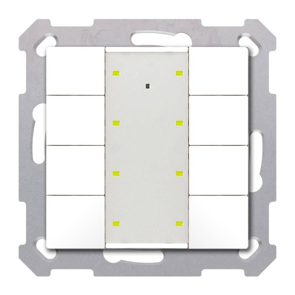 MDT technologies Taster Plus TS 55 8-fach BE-TA55T8.G2