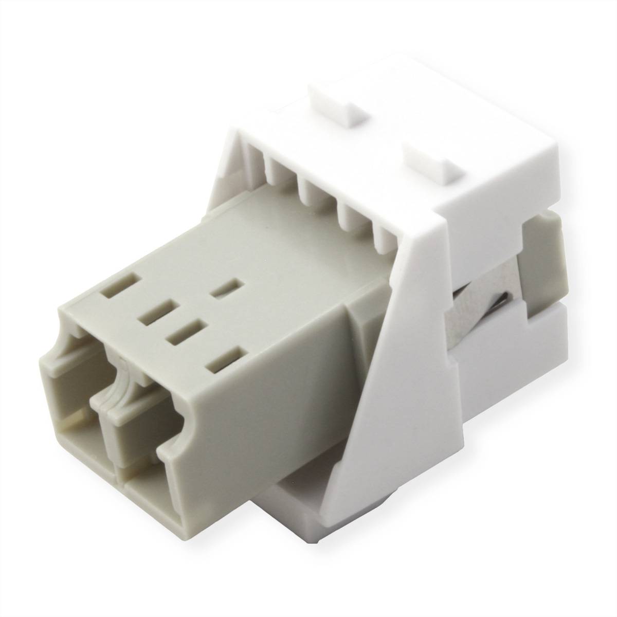 TRENDnet TC-K05LC LC-Duplex-Keystone, 5er-Pack