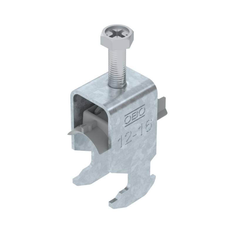 OBO Bettermann Bügelschelle BS-H1-K-16 FT