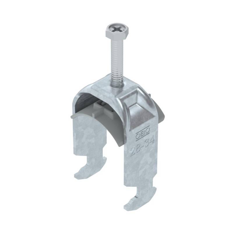 OBO Bettermann Bügelschelle BS-H1-K-34 FT