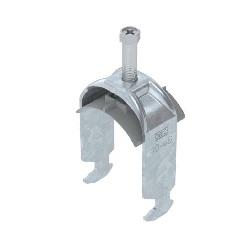 OBO Bettermann Bügelschelle BS-H1-K-46 FT