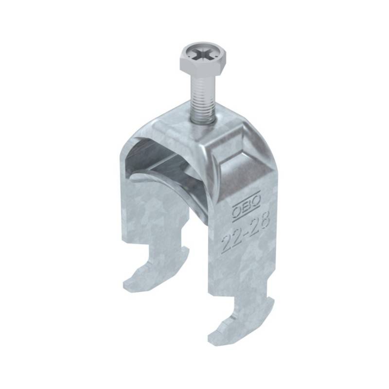 OBO Bettermann Bügelschelle BS-H1-M-28 FT