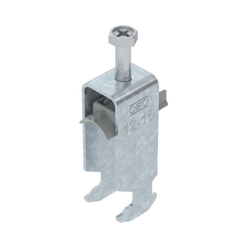 OBO Bettermann Bügelschelle BS-H2-K-16 FT