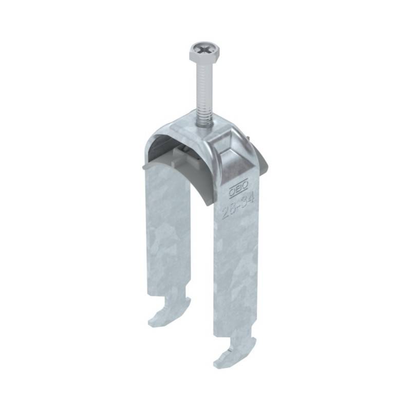 OBO Bettermann Bügelschelle BS-H2-K-34 FT