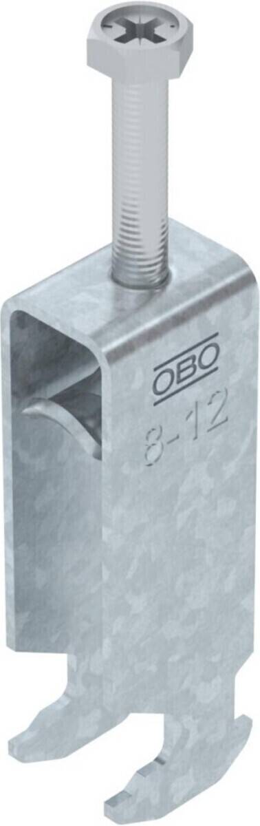 OBO Bettermann Bügelschelle BS-H3-M-12 FT