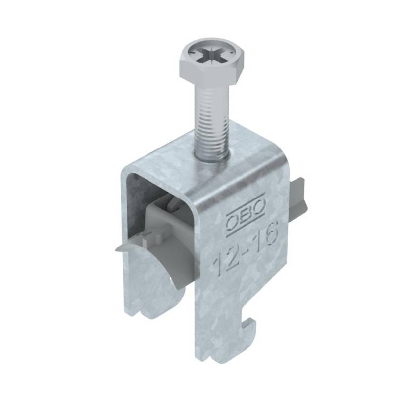 OBO Bettermann Bügelschelle BS-N1-K-16 FT