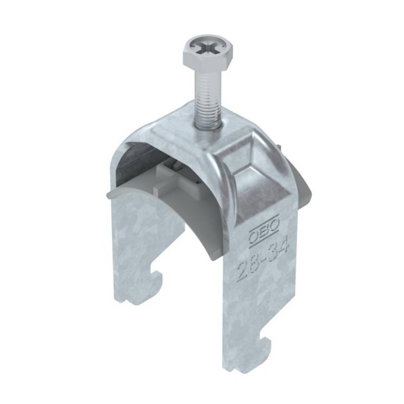 OBO Bettermann Bügelschelle BS-N1-K-34 FT