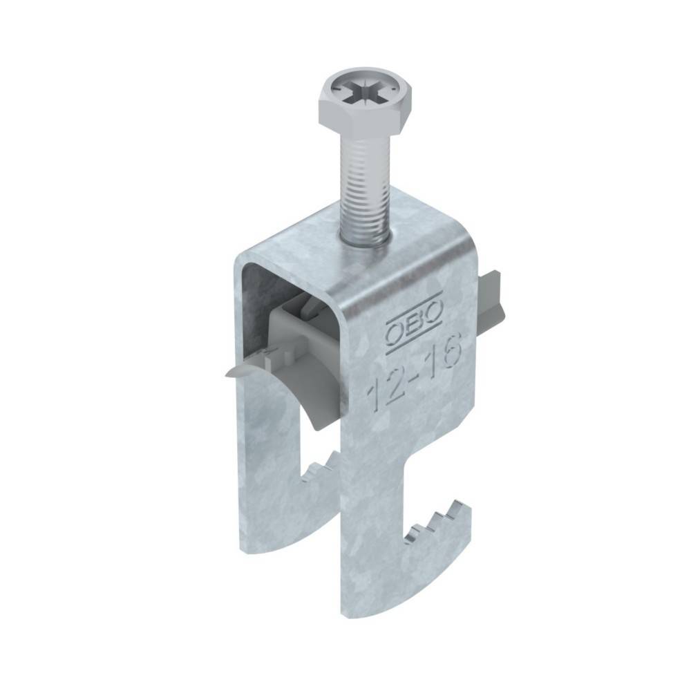 OBO Bettermann Bügelschelle BS-F1-K-16 FT